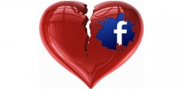 Facebook, vzťahy a randenie vzťahy a randenie 5 vecí, v ktorých Facebook zmenil vzťahy a randenie (k horšiemu) facebook srdce