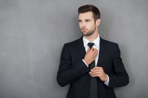 Muž s kravatou (600 x 400) ako sa ovládať [5/10] Ako sa ovládať? | 10 znižovačov hodnoty Mu   s kravatou 600 x 400 300x200