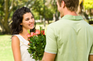 kvety Čo by mal vedieť každý chlap o darovaní kvetov žene prve rande1 300x199