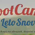 Bootcamp Leto Snov 2014