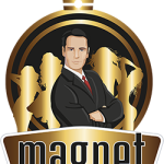 Magnet na ženy