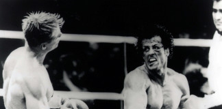 Film Rocky (1976) bol extrémnym úspechom po celom svete