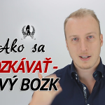 Ako sa bozkávať – prvý bozk