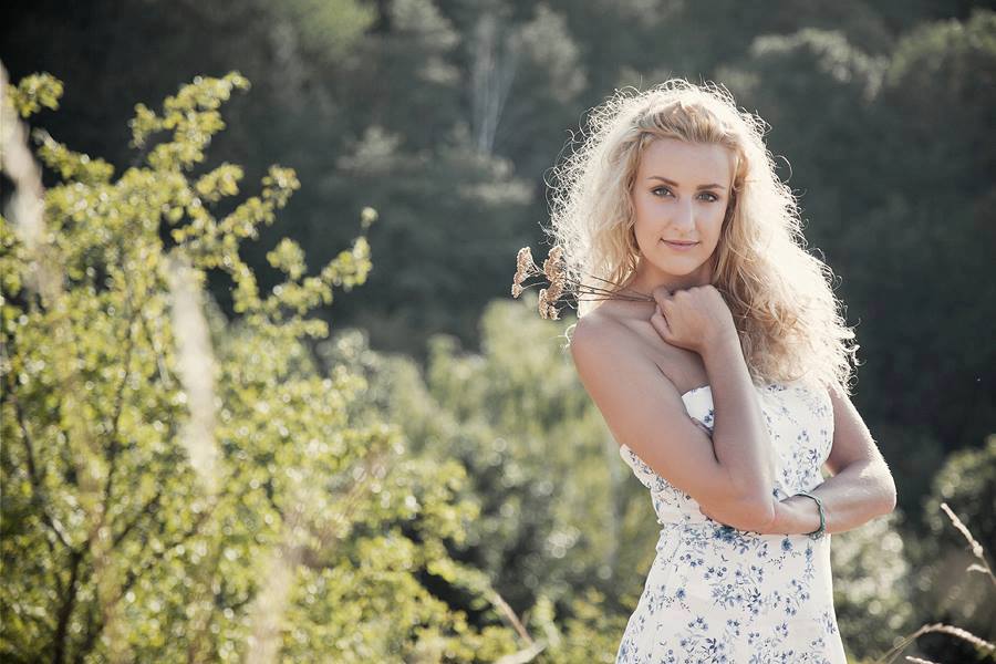 Eliška_rozhovor 1 rozhovor Rozhovor s Eliškou: Na chlapoch ma dokáže odradiť priveľké ego a sebectvo Eli  ka rozhovor 1