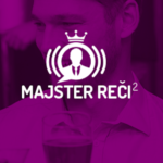 Majster reči