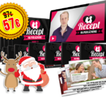 Recept na pobláznenie