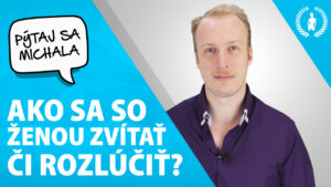 ako sa so ženou zvítať [Pýtaj sa Michala] Ako sa so ženou zvítať či rozlúčiť Ako sa so   enou zv  ta     i rozl    i   300x169