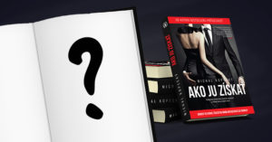 kniha ako ju získať O čom je kniha Ako ju získať? kniha ako ju z  ska   300x157