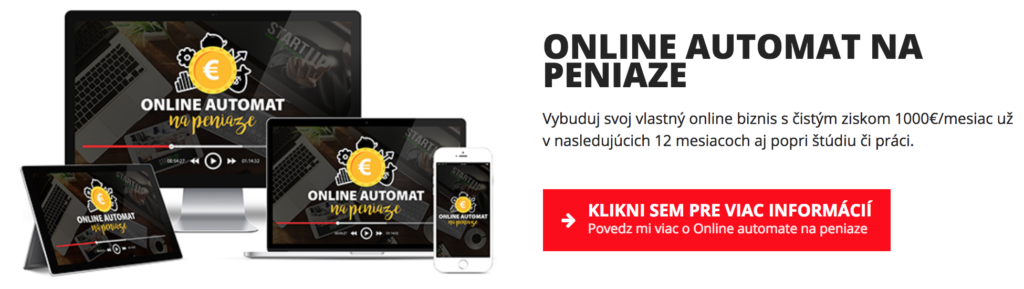 Prémiový kurz Online automat na peniaze [object object] 6 rokov chlap20.sk Sni  mka obrazovky 2018 01 06 o 18