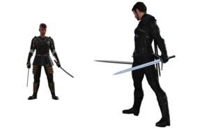 sebavedomie Co je základní pilíř vašeho sebevědomí samurai rytier bojovn  k 300x185
